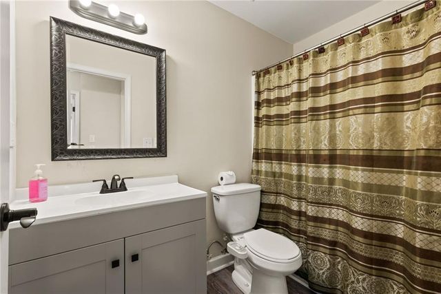4805 Nature Trail, Austell, GA 30106
