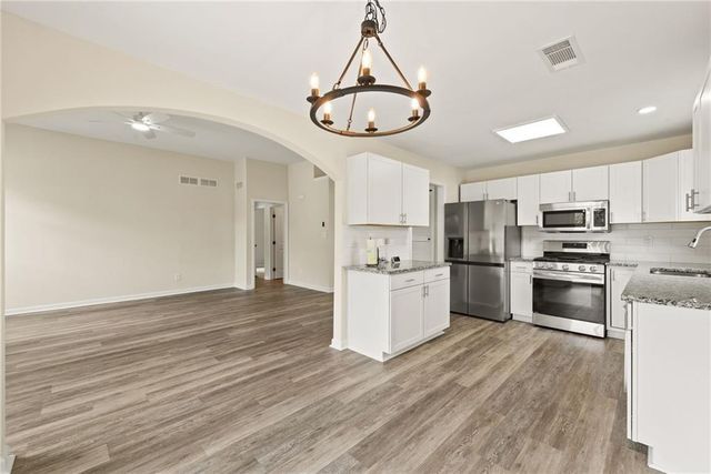 4805 Nature Trail, Austell, GA 30106