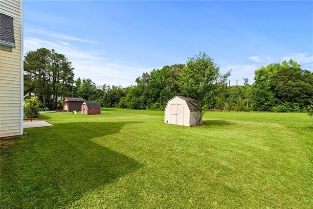 4805 Nature Trail, Austell, GA 30106