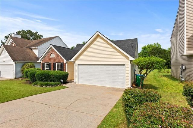 4805 Nature Trail, Austell, GA 30106