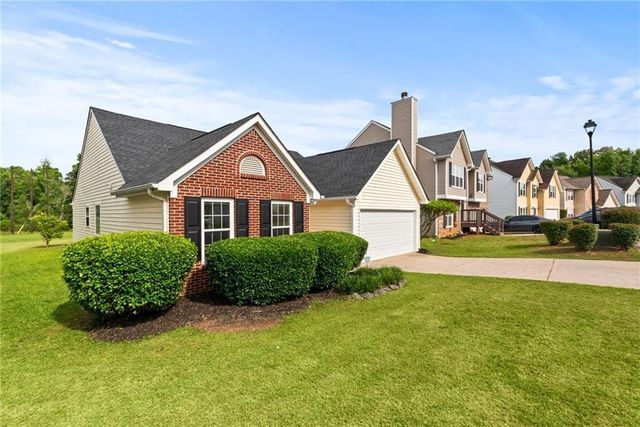 4805 Nature Trail, Austell, GA 30106