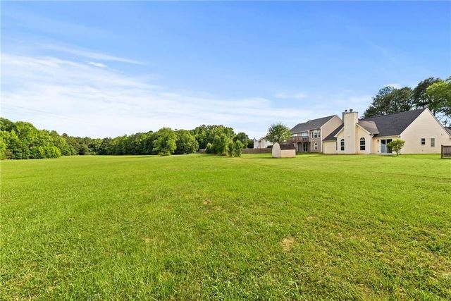 4805 Nature Trail, Austell, GA 30106