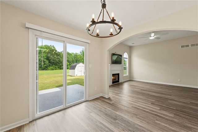 4805 Nature Trail, Austell, GA 30106