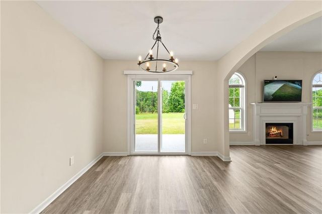 4805 Nature Trail, Austell, GA 30106