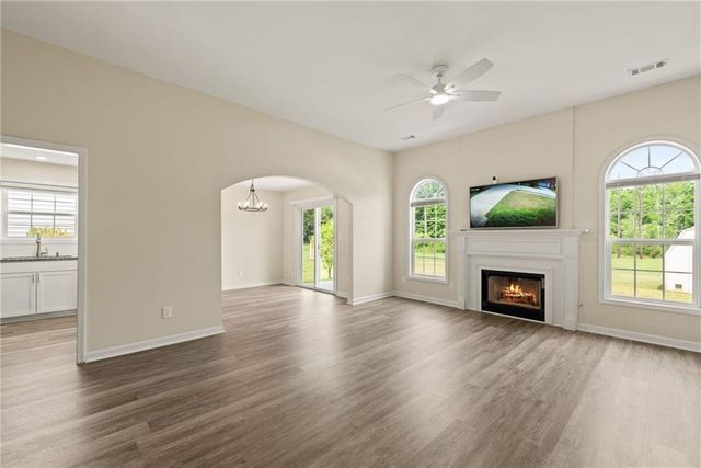 4805 Nature Trail, Austell, GA 30106