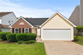 4805 Nature Trail, Austell, GA 30106