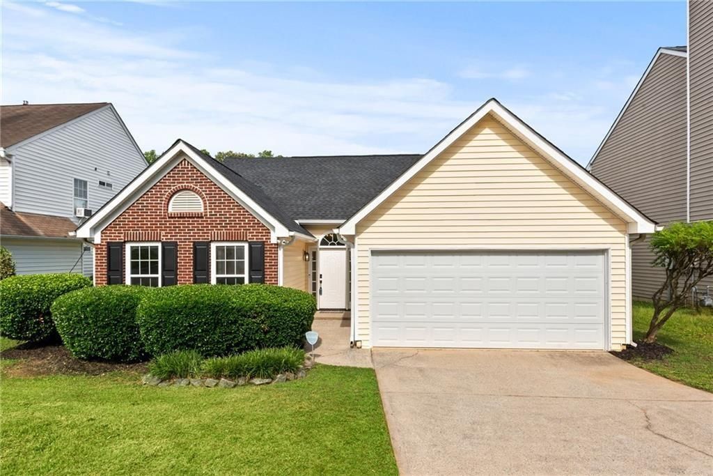 4805 Nature Trail, Austell, GA 30106