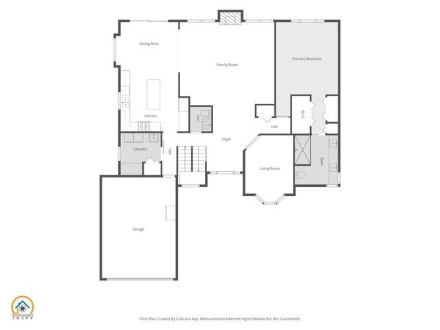 54393 Amber Drive, Macomb, MI 48042