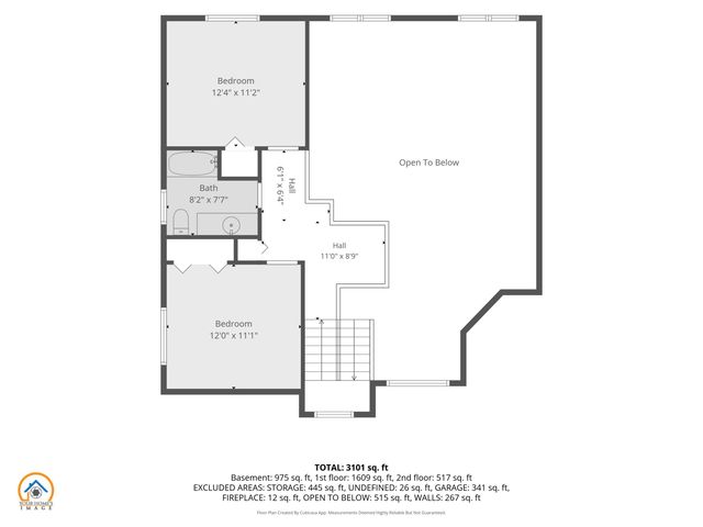 54393 Amber Drive, Macomb, MI 48042