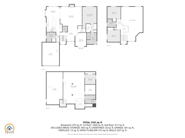 54393 Amber Drive, Macomb, MI 48042