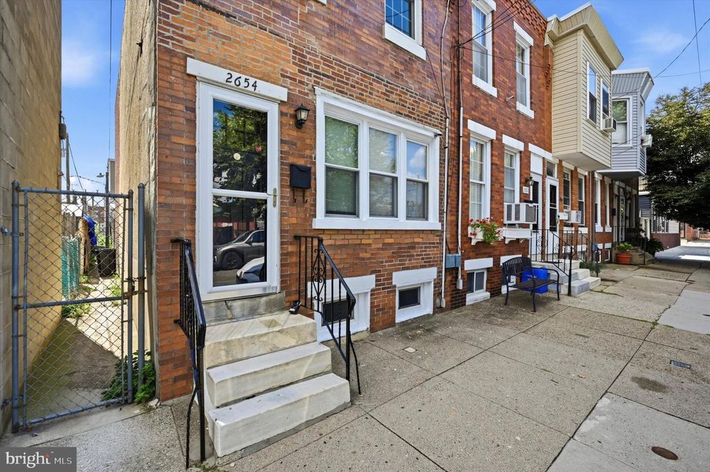 2654 E INDIANA AVE, PHILADELPHIA, PA 19134 — photo 2