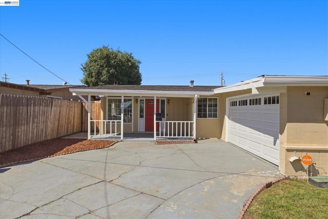 27409 Capri Ave, Hayward, CA 94545