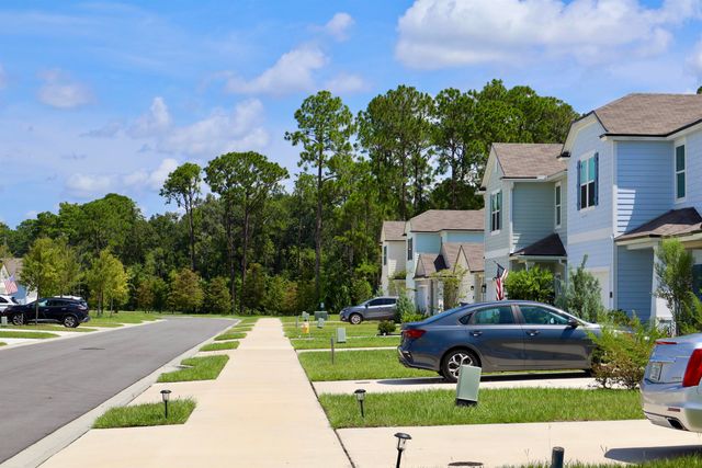 96 Silver Birch St, St Augustine, FL 32084