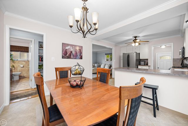 21920 Lakeshire, St Clair Shores, MI 48081