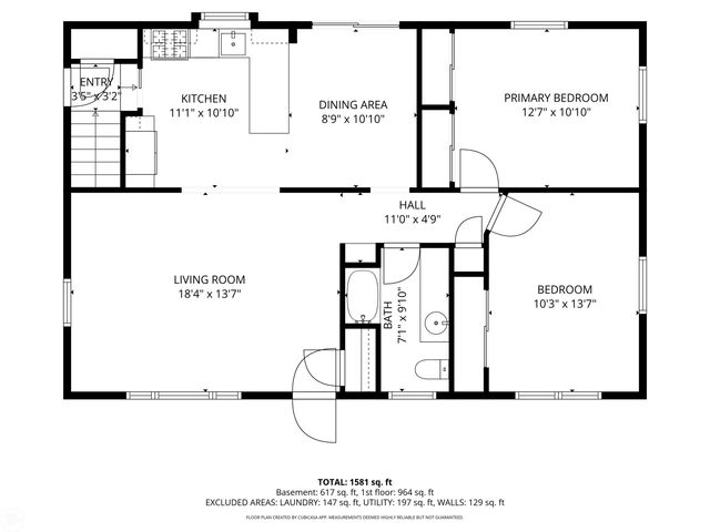 21920 Lakeshire, St Clair Shores, MI 48081