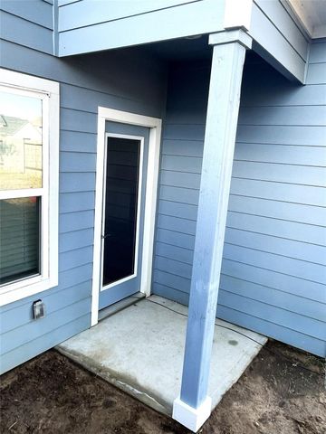 24725 Waterford, Hempstead, TX 77445