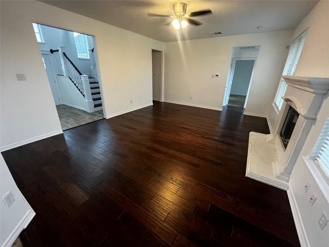 6406 Mill Valley Drive, Midlothian, TX 76065