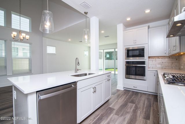 183 MILLENIA Drive, Ponte Vedra, FL 32081