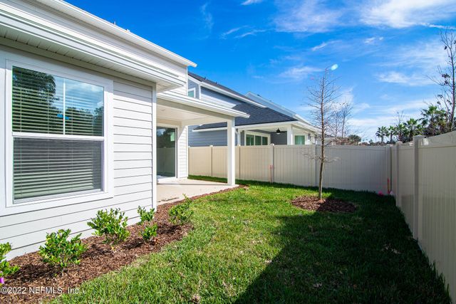 183 MILLENIA Drive, Ponte Vedra, FL 32081