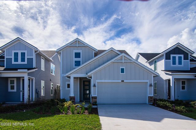 183 MILLENIA Drive, Ponte Vedra, FL 32081