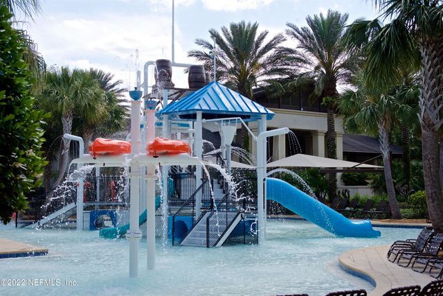 183 MILLENIA Drive, Ponte Vedra, FL 32081