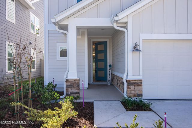 183 MILLENIA Drive, Ponte Vedra, FL 32081