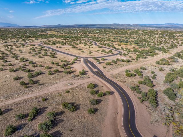 24 Tierra Antigua, Santa Fe, NM 87506
