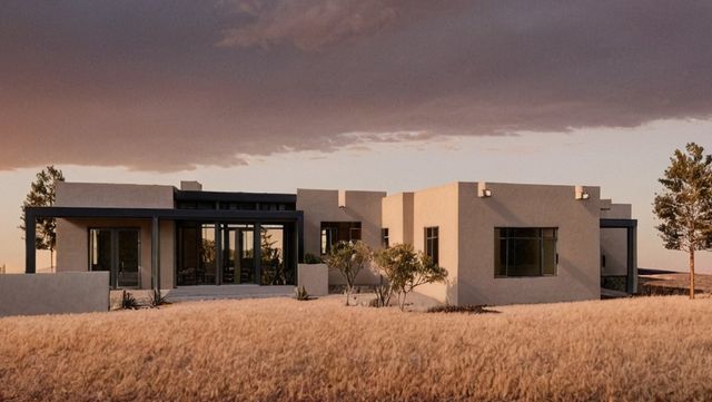 24 Tierra Antigua, Santa Fe, NM 87506