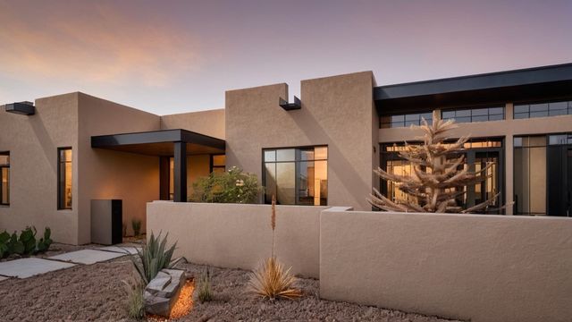 24 Tierra Antigua, Santa Fe, NM 87506