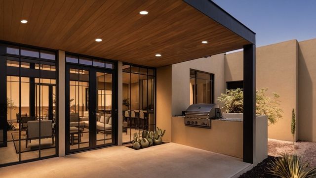 24 Tierra Antigua, Santa Fe, NM 87506