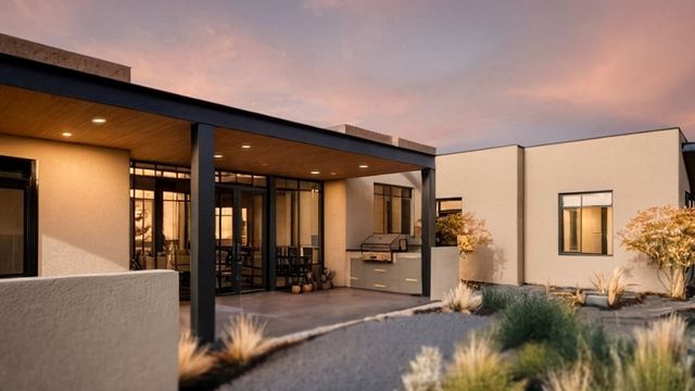 24 Tierra Antigua, Santa Fe, NM 87506