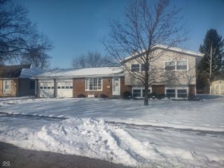 1313 W Roberts Avenue, Marion, IN 46952