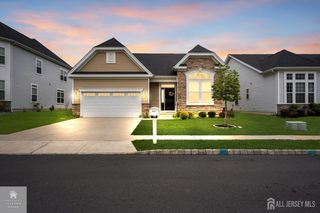 43 Bernini Way, South Brunswick, NJ 08852