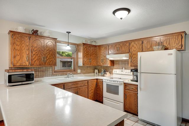 5364 W 132nd Street, Savage, MN 55378