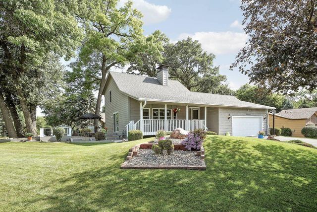 5364 W 132nd Street, Savage, MN 55378
