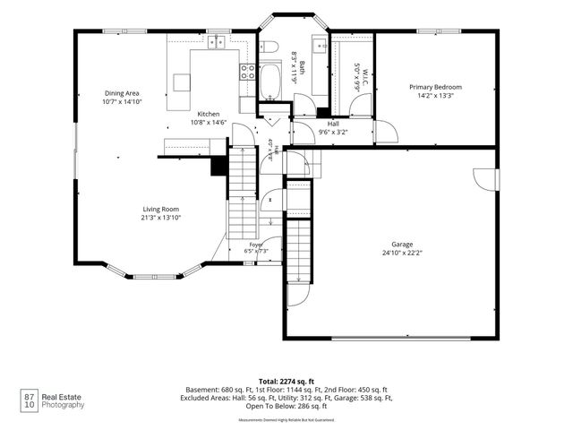 5364 W 132nd Street, Savage, MN 55378