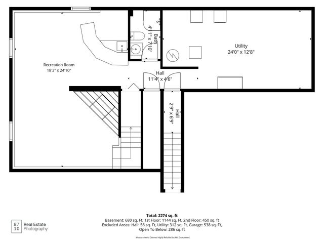 5364 W 132nd Street, Savage, MN 55378