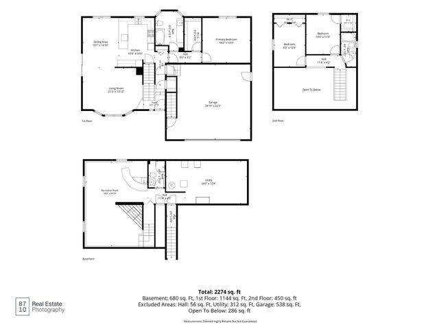 5364 W 132nd Street, Savage, MN 55378