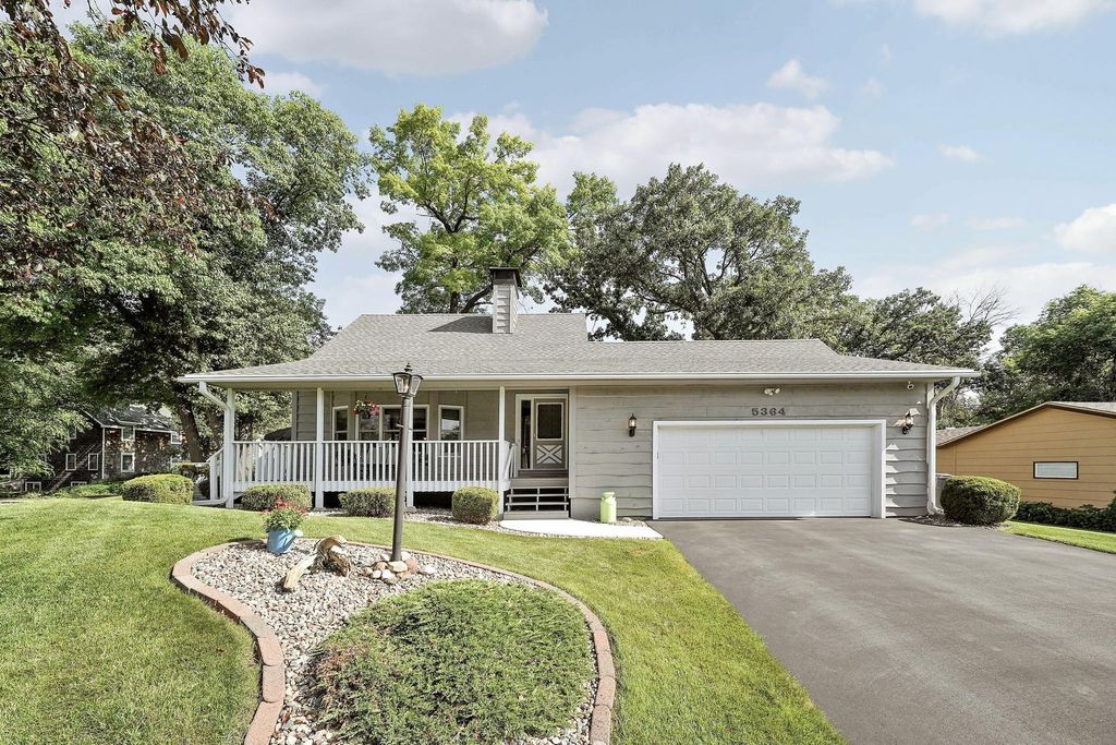 5364 W 132nd Street, Savage, MN 55378