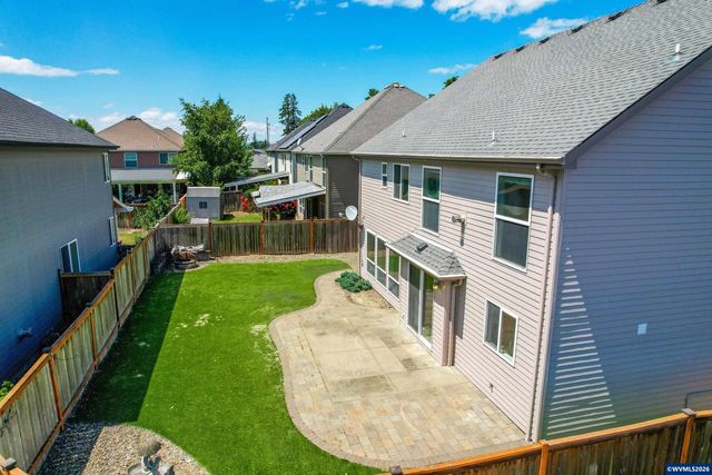 692 Burgundy Av NE, Keizer, OR 97303