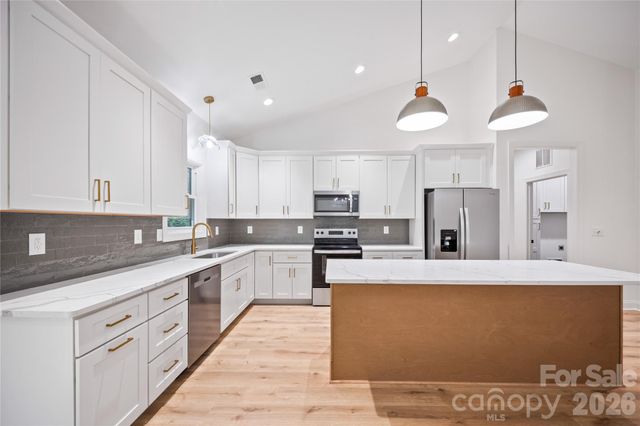 3301 Eva Drive NW, Concord, NC 28027