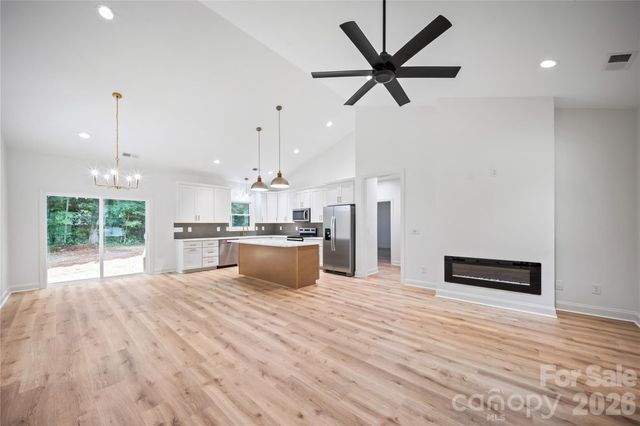 3301 Eva Drive NW, Concord, NC 28027
