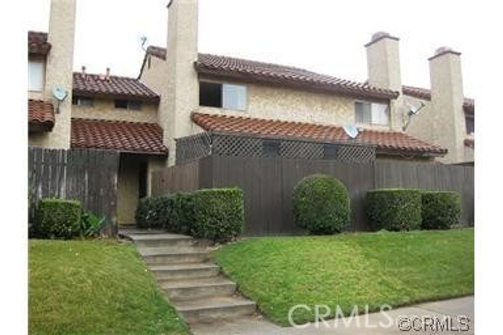 16600 Terrace, Fontana, CA 92335