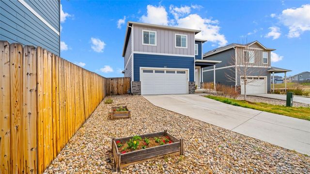 6973 Yazoo Drive, Colorado Springs, CO 80925