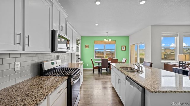 6973 Yazoo Drive, Colorado Springs, CO 80925