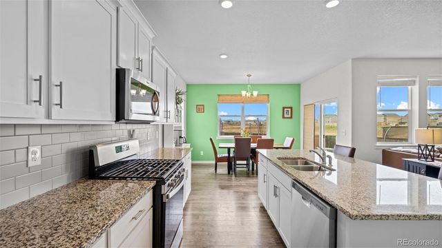 6973 Yazoo Drive, Colorado Springs, CO 80925