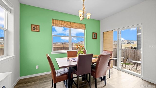 6973 Yazoo Drive, Colorado Springs, CO 80925