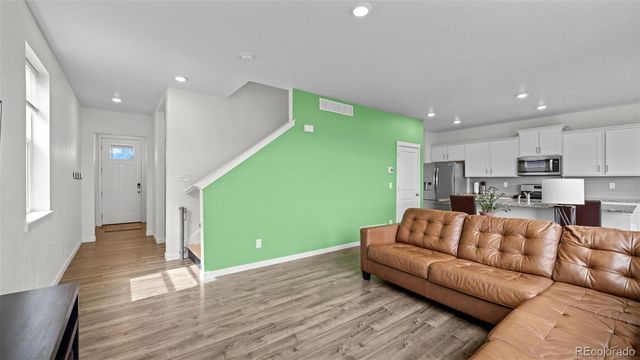 6973 Yazoo Drive, Colorado Springs, CO 80925