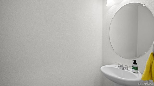 6973 Yazoo Drive, Colorado Springs, CO 80925