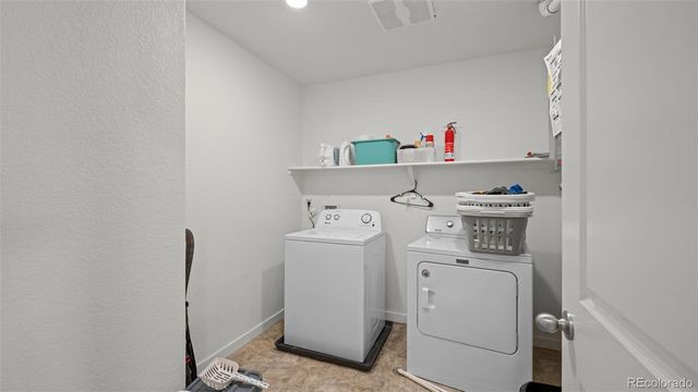 6973 Yazoo Drive, Colorado Springs, CO 80925